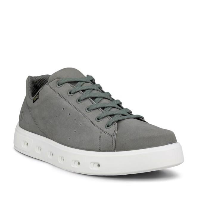 Grey ECCO Street 720 M Moon