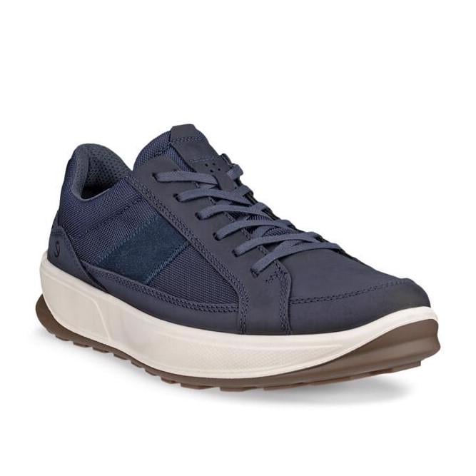 NAVY ECCO Byway 2.0 Marine