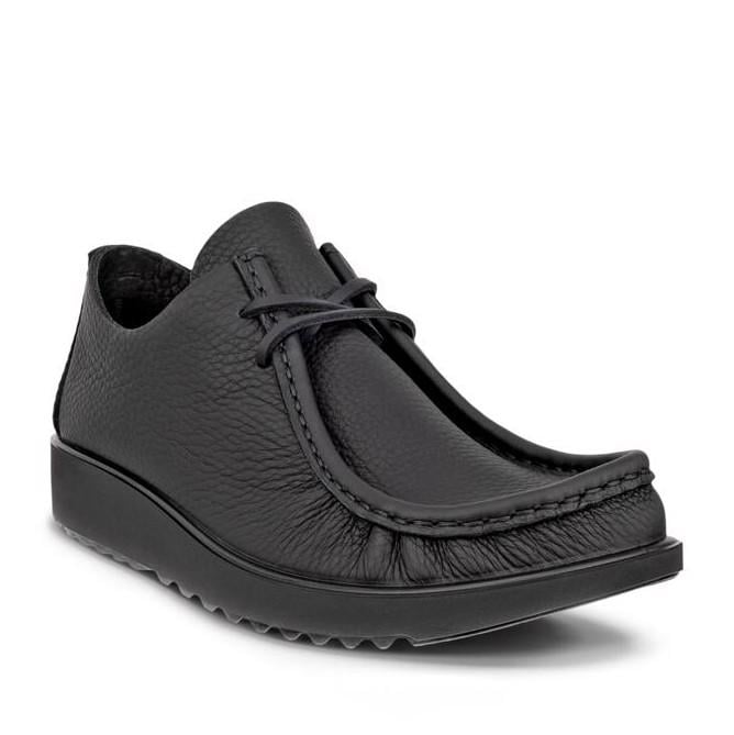 BLACK ECCO Joke Black