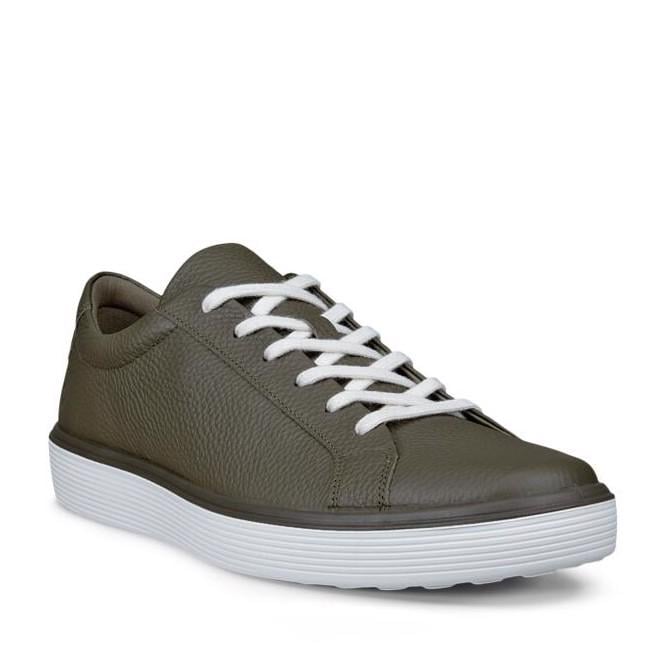 Green ECCO Soft 60 M Tarmac