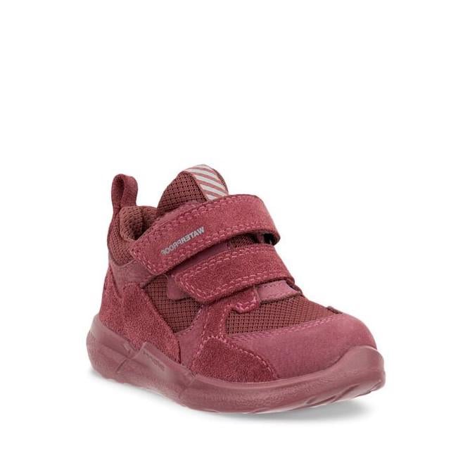 Red ECCO Biom 2.2 Infant Nocturne