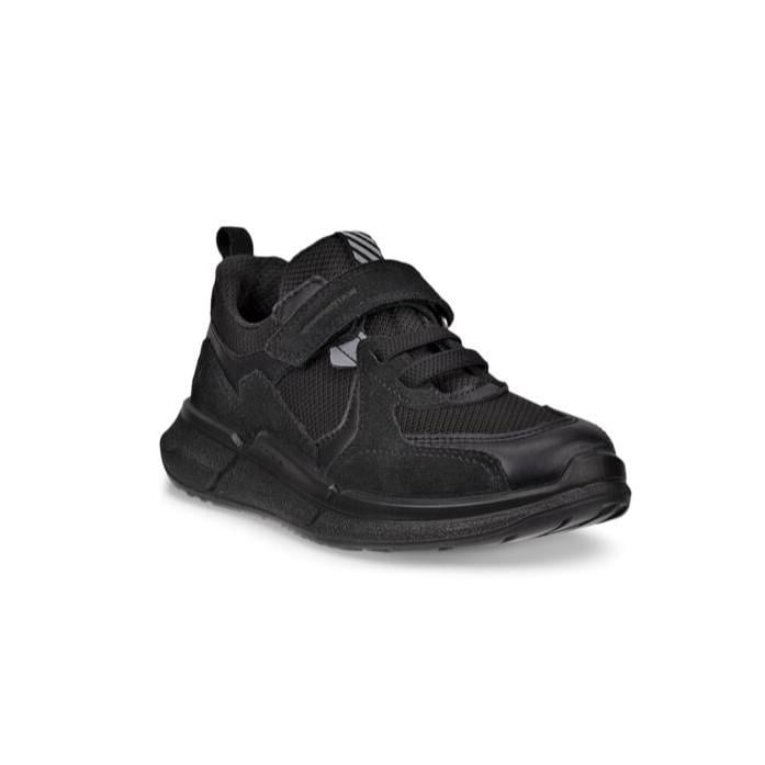 BLACK ECCO Biom 2.2 K Black
