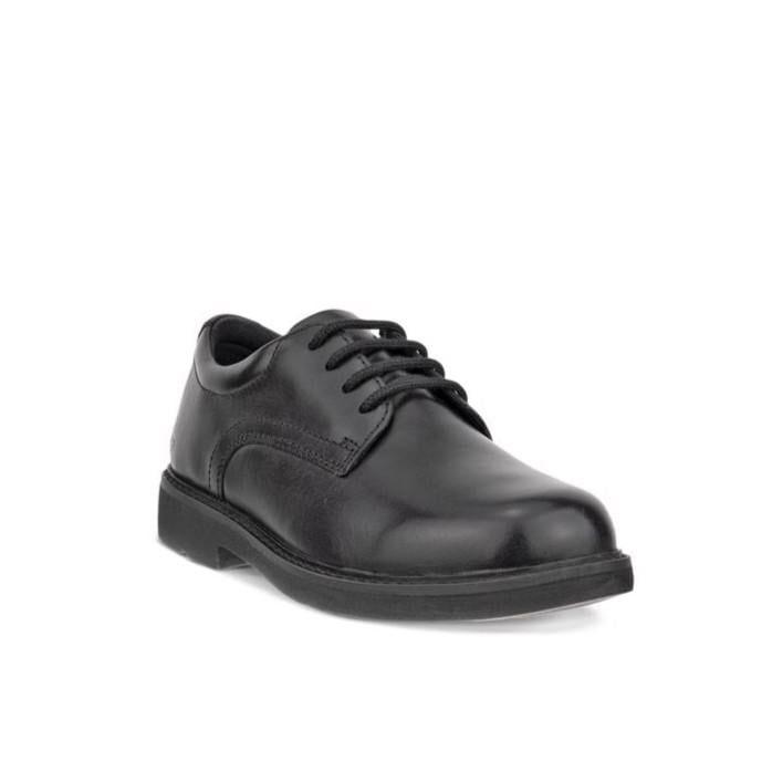 BLACK ECCO Metropole London K Black