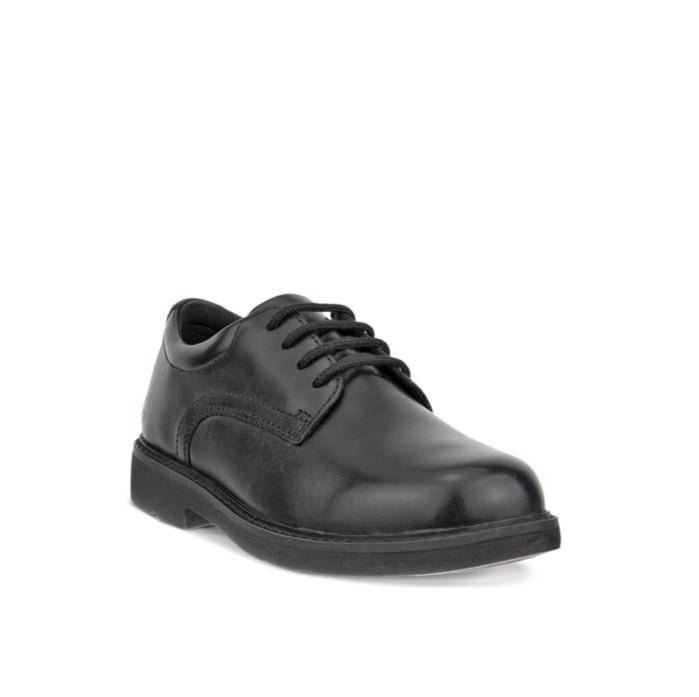 BLACK ECCO Metropole London K Black