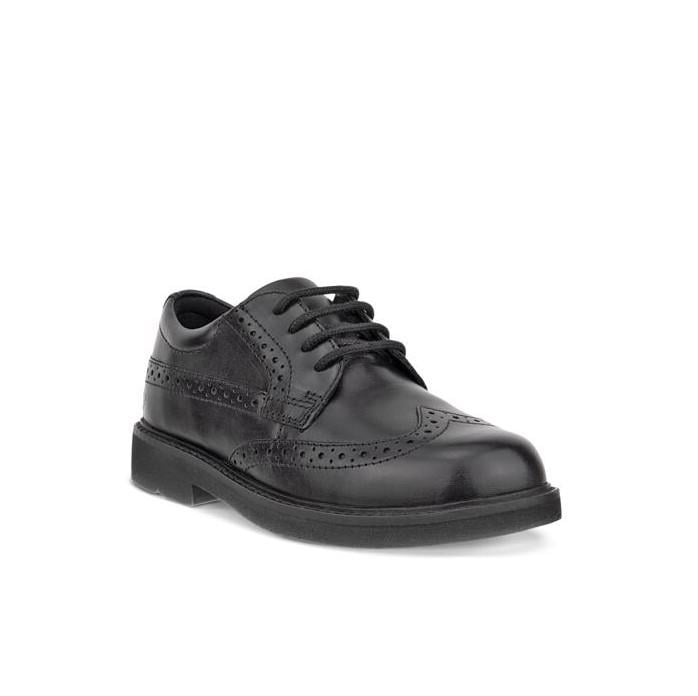 BLACK ECCO Metropole London K Black