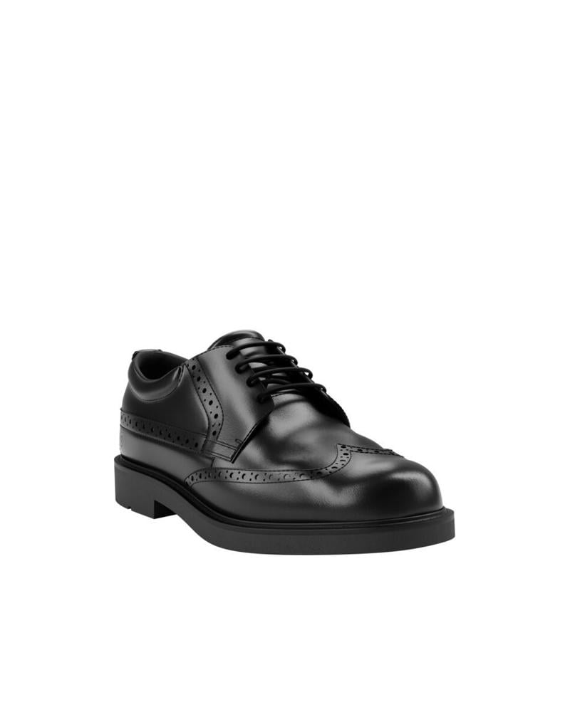 BLACK ECCO Metropole London K Black