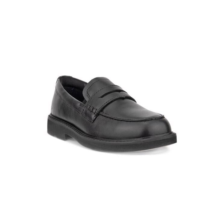 BLACK ECCO Metropole London K Black