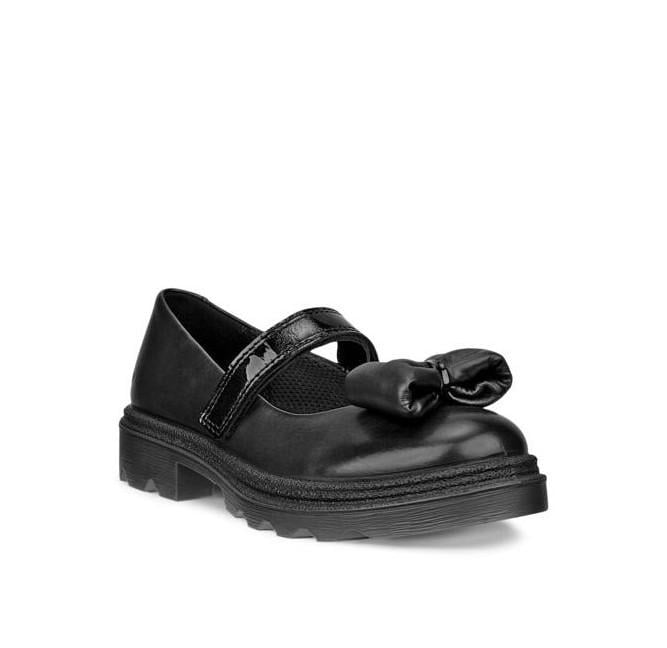 BLACK ECCO Grainer K Black
