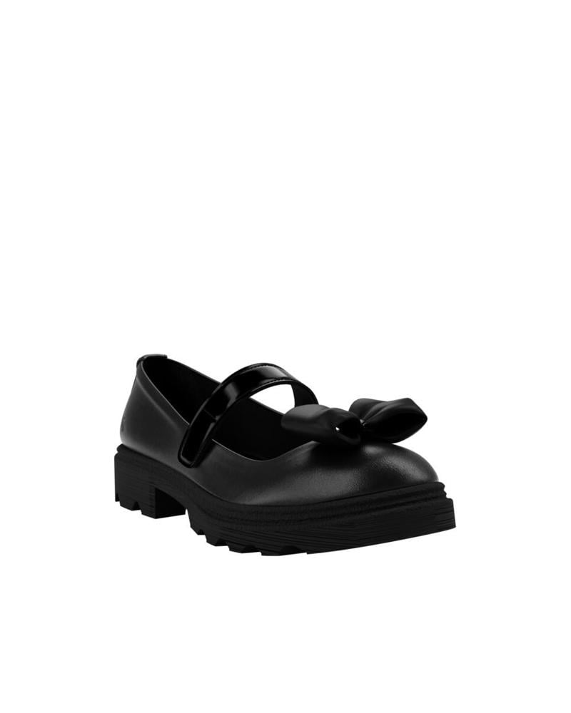 BLACK ECCO Grainer K Black