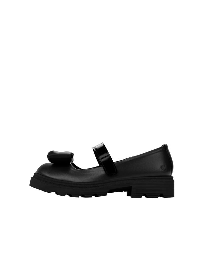BLACK ECCO GRAINER K MJ BOW