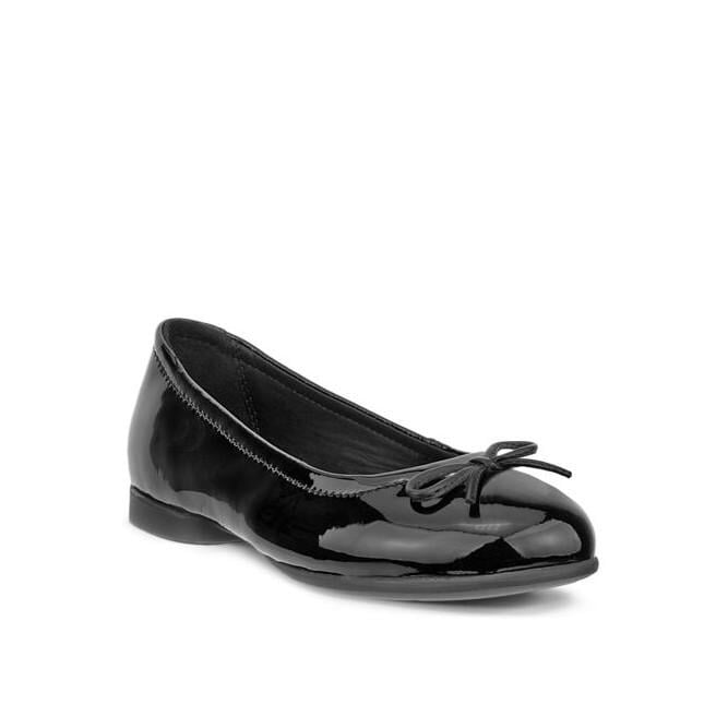 BLACK ECCO Anine K Black
