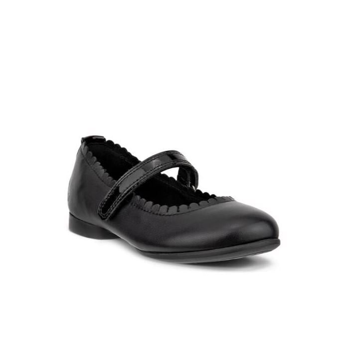 BLACK ECCO Anine K Black