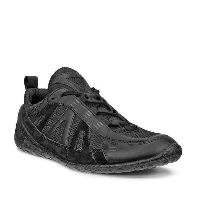 BLACK ECCO Biom Lite W Black