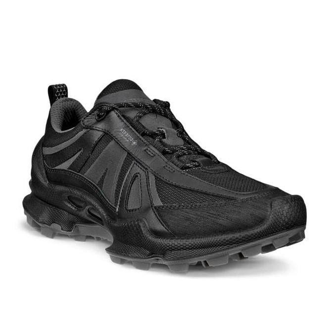 BLACK ECCO Biom C-Trail W Black