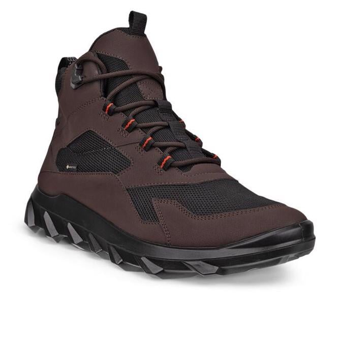 Brown ECCO MX M Mocha