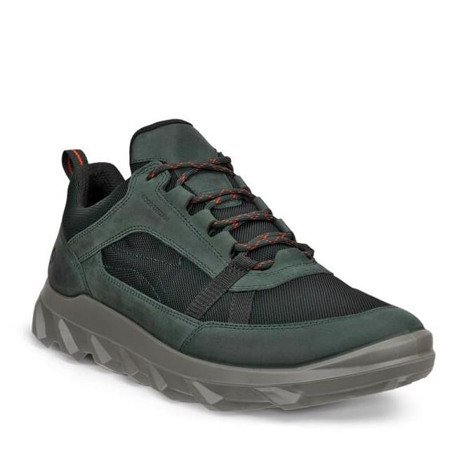 Green ECCO MX M Sea Tangle