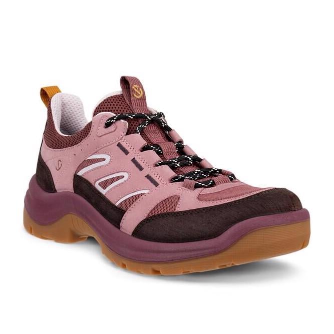 Pink ECCO Offroad W Blush