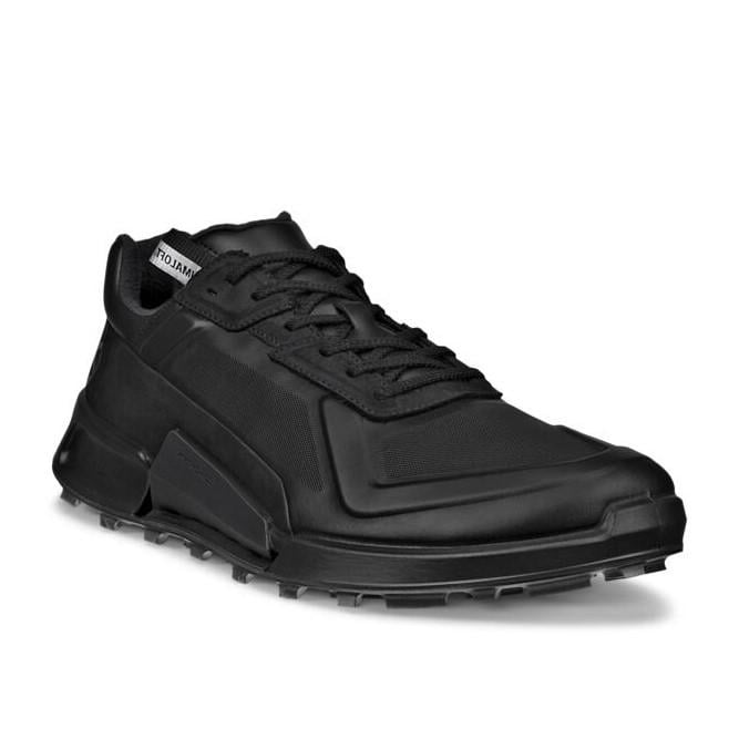 BLACK ECCO Biom 2.1 X Mountain M Black