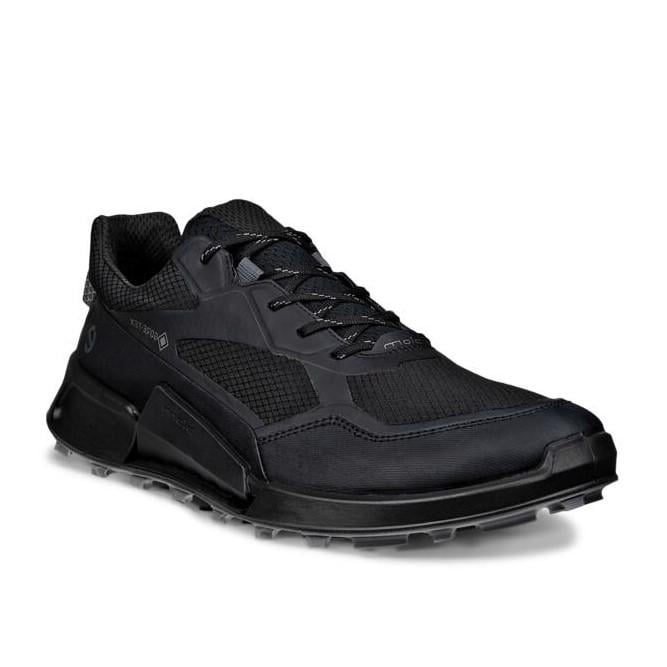 BLACK ECCO Biom 2.1 X Mountain M Black