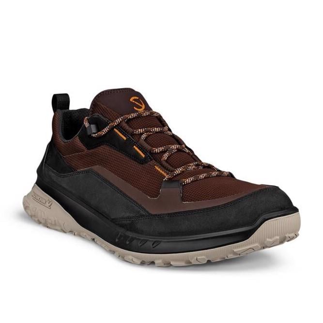 BLACK ECCO ULT-TRN M Mocha
