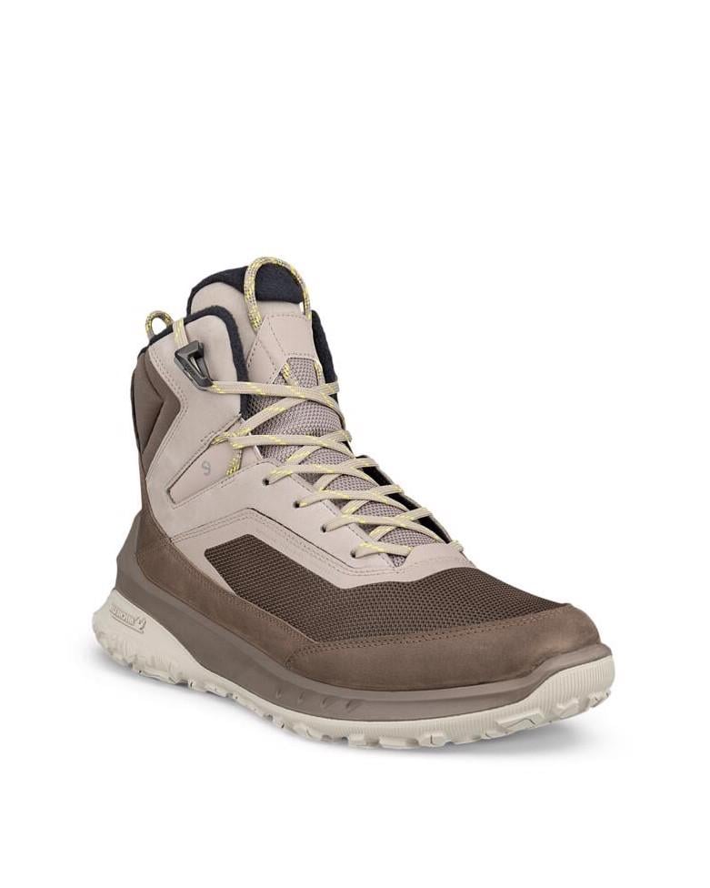Grey ECCO ULT-TRN W Dark Clay
