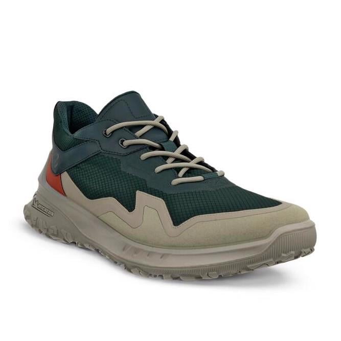 Multicolour ECCO ULT-TRN M Sea Tangle