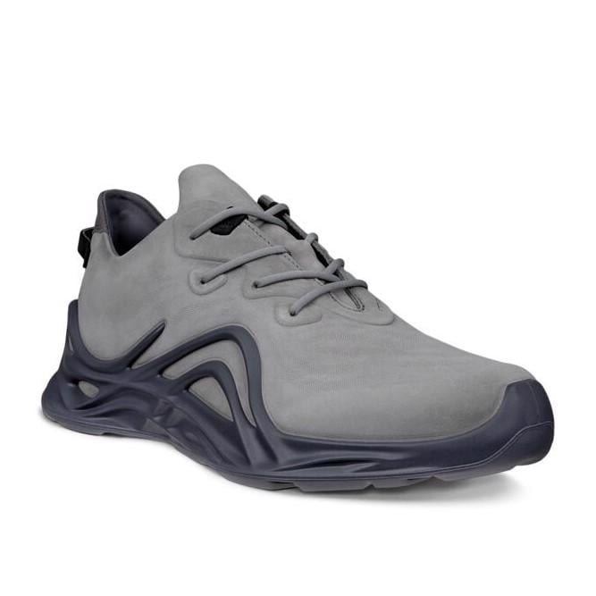 Grey ECCO Biom Infinite M Steel