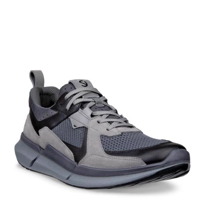 Grey ECCO Biom 2.2 M Magnet