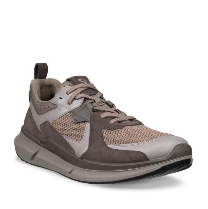 Beige ECCO Biom 2.2 M Taupe