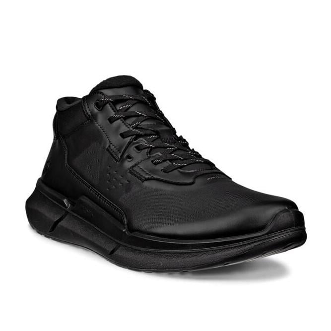 BLACK ECCO Biom 2.2 M Black