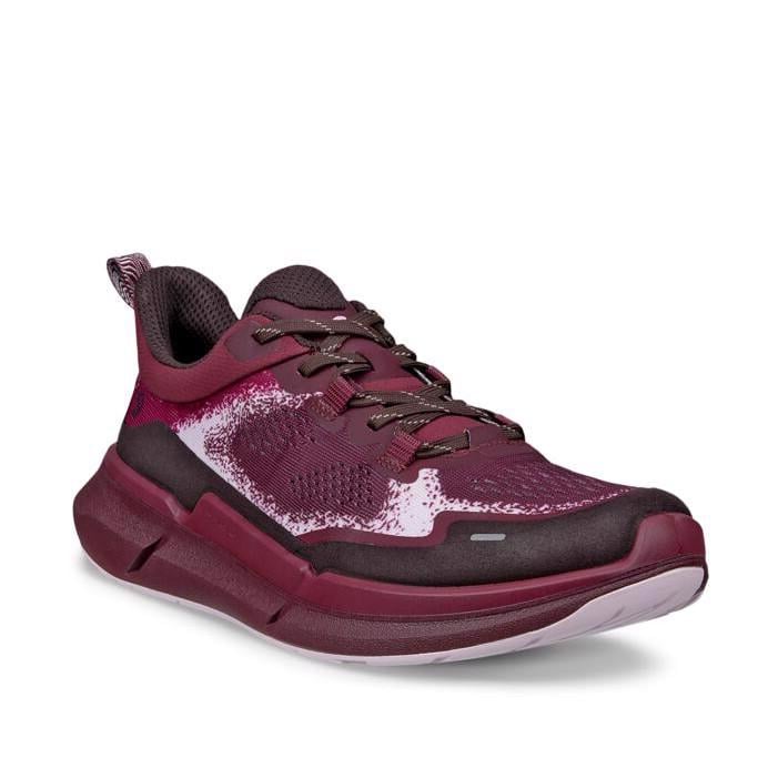 CHILI RED  ECCO Biom 2.2 W Dark Ruby
