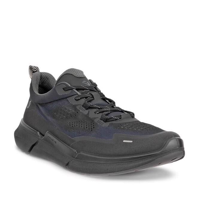 BLACK ECCO Biom 2.2 M Black