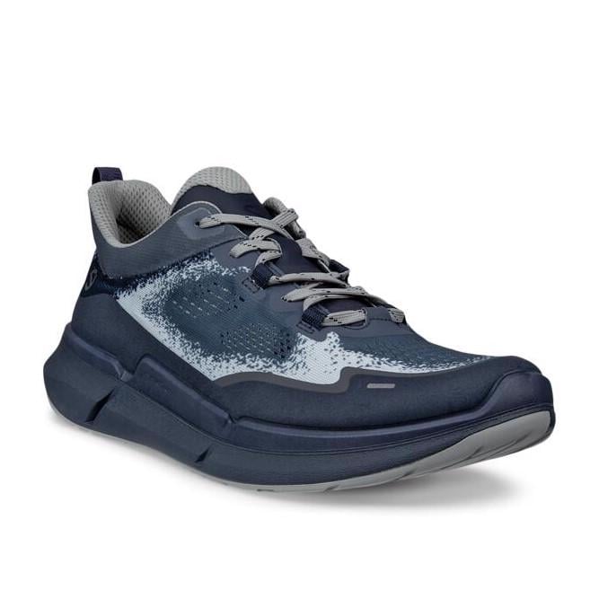 Navy ECCO Biom 2.2 M Night Sky