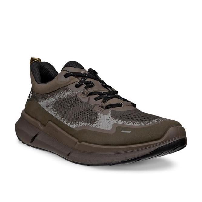 Grey ECCO Biom 2.2 M Dark Clay