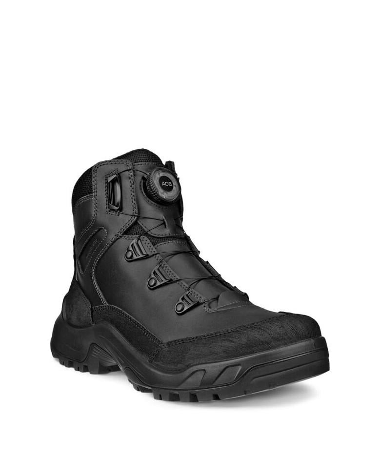 BLACK ECCO Offroad M Black
