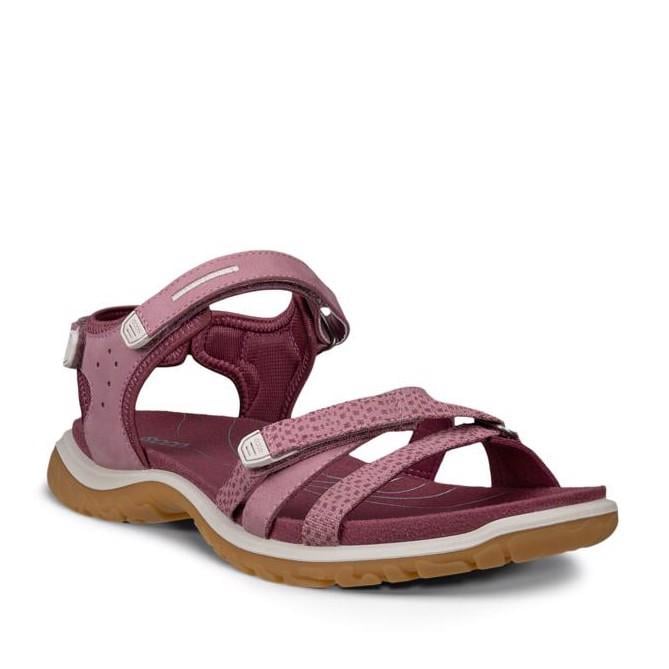 ROSE DUST ECCO Offroad Roam W Blush