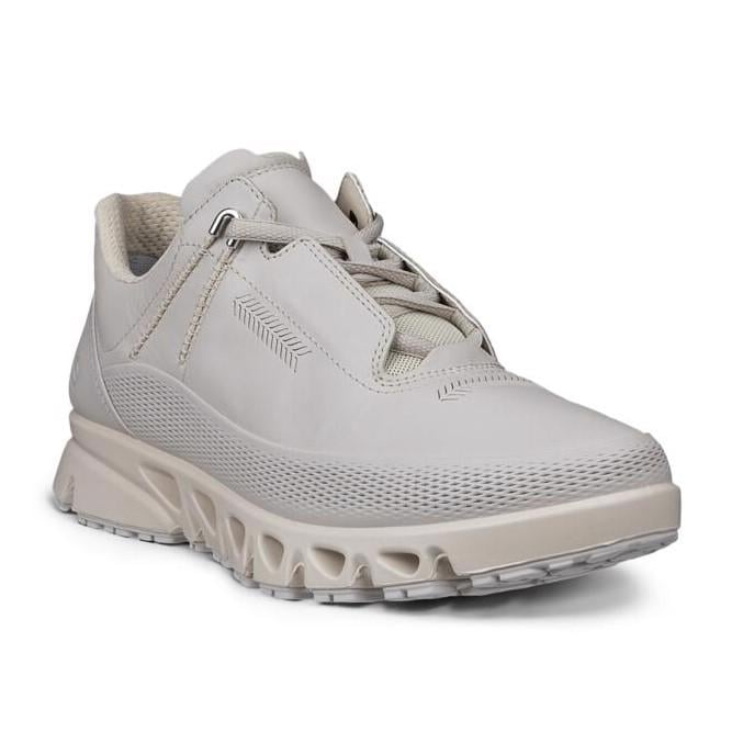 Grey ECCO Multi-Vent W Gravel