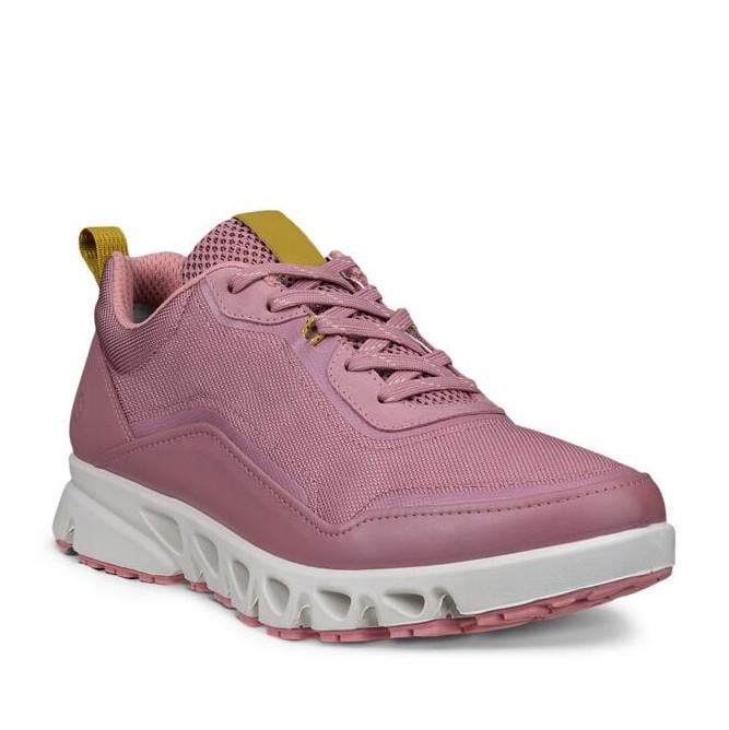 Pink ECCO Multi-Vent W Blush