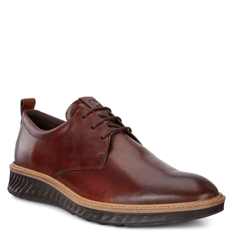 بني ECCO ST.1 HYBRID COGNAC