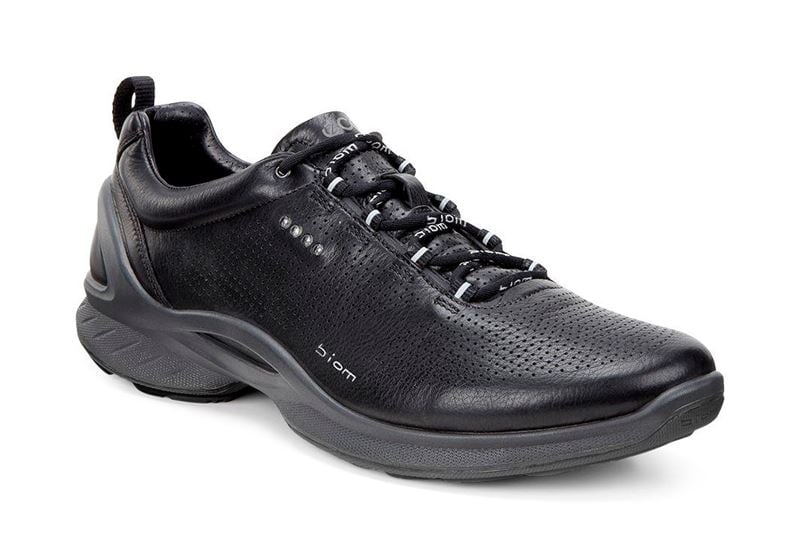 BLACK Biom Fjuel Black Ultimae Runners Yak