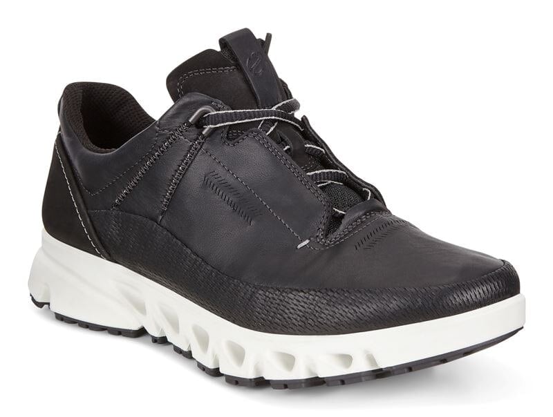 اسود ECCO MULTI-VENT BLACK