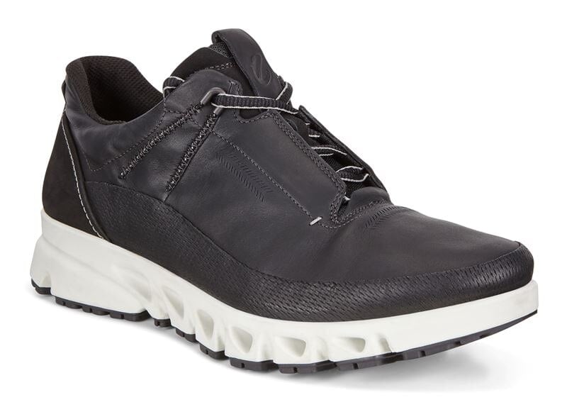 اسود ECCO MULTI-VENT BLACK