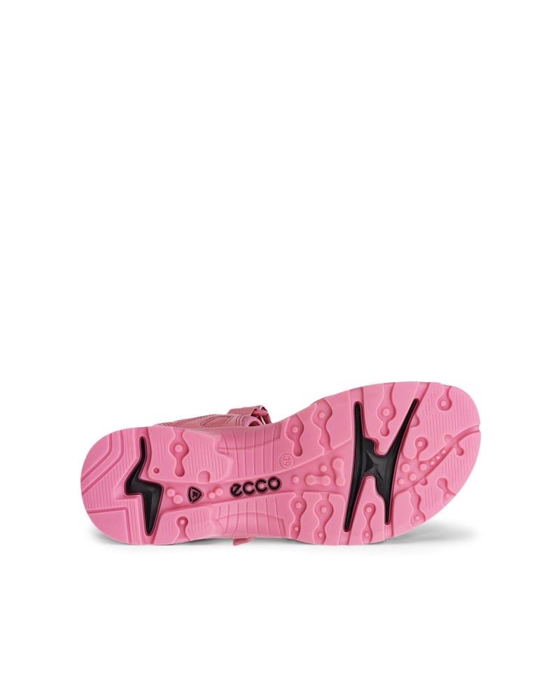 Pink ECCO OFFROAD YUCATAN W