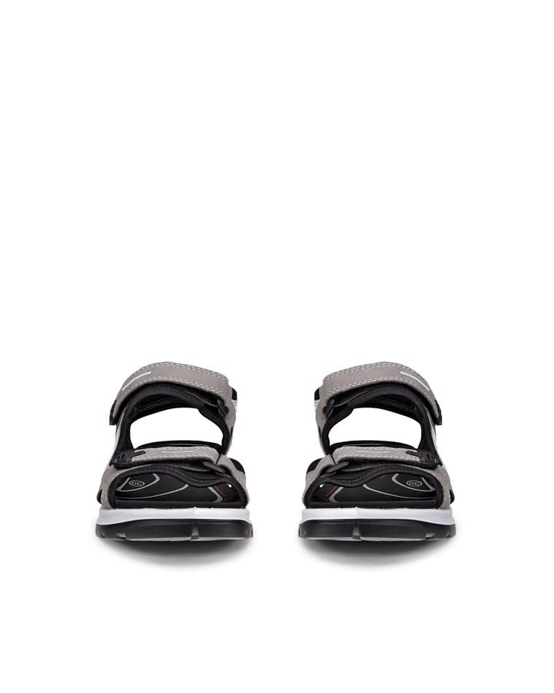 Grey ECCO OFFROAD W SANDAL