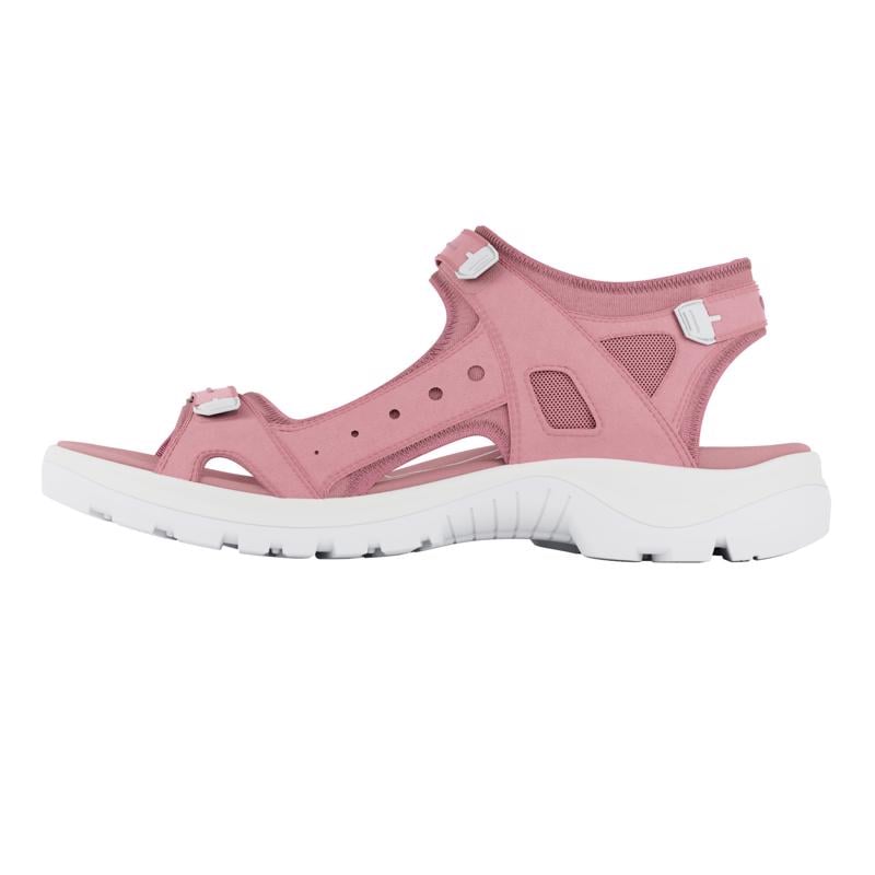 Pink ECCO OFFROAD YUCATAN W