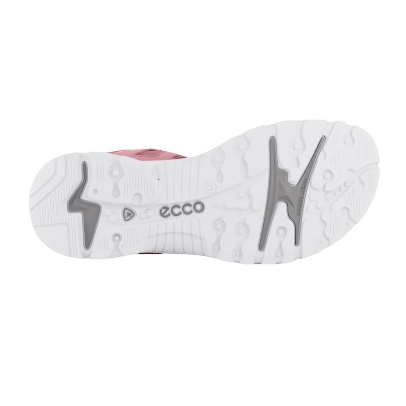 Pink ECCO OFFROAD YUCATAN W