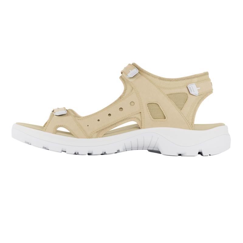 Yellow ECCO OFFROAD YUCATAN W