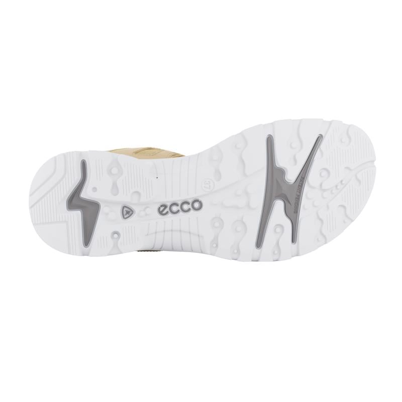 Yellow ECCO OFFROAD YUCATAN W
