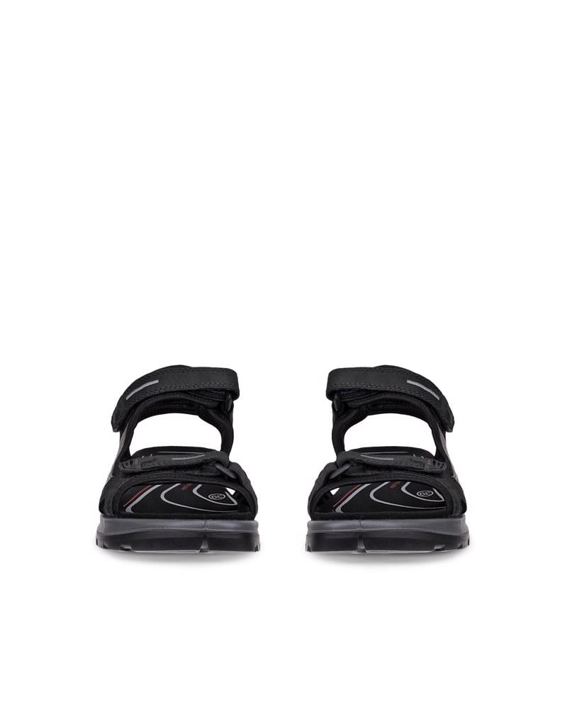 BLACK ECCO OFFROAD W SANDAL
