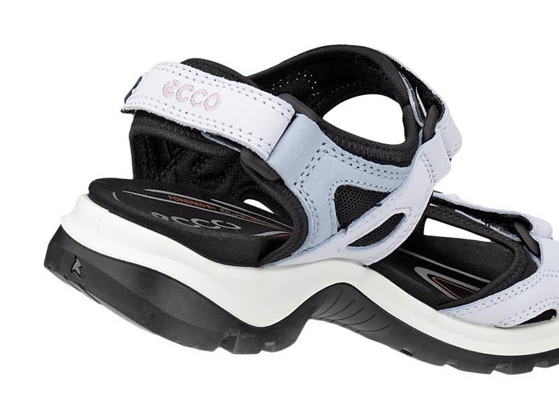 BLUE ECCO OFFROAD W SANDAL